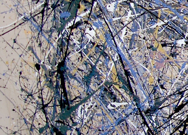 As Pollock